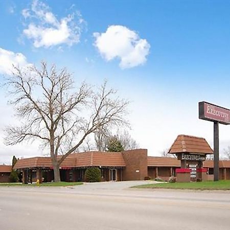 فندق أميريكاز بست فاليو إن وبستر سيتي Webster City المظهر الخارجي الصورة