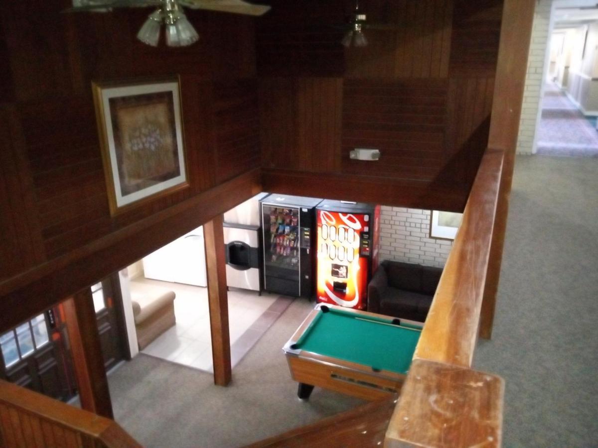 فندق أميريكاز بست فاليو إن وبستر سيتي Webster City المظهر الخارجي الصورة