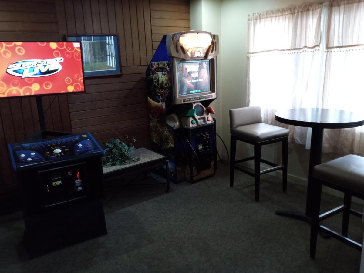 فندق أميريكاز بست فاليو إن وبستر سيتي Webster City المظهر الخارجي الصورة