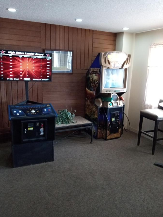 فندق أميريكاز بست فاليو إن وبستر سيتي Webster City المظهر الخارجي الصورة